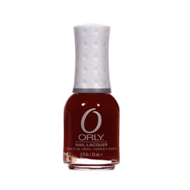 ORLY Ruby