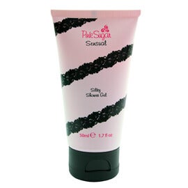 Pink Sugar Cosmetics - Silky Shower Gel, Pink Sugar Sensual