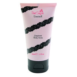Sumptuous Body Cream, Pink Sugar Sensual