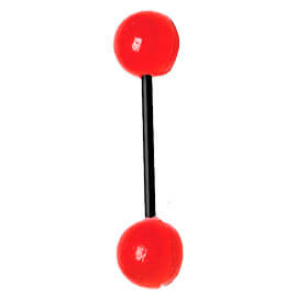 Bijoux Indiscrets Bi Double Lollipop