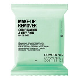 COMODYNES Make up Remover Peaux Mixtes et Grasses