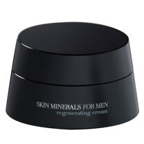 Armani Skin Minerals for Men - Crème régénérante