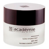 Académie Scientifique de Beauté - Soin Hydratant