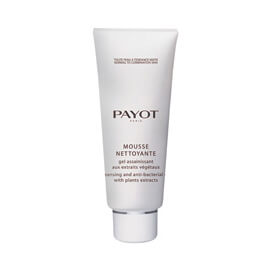 PAYOT Mousse nettoyante