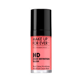 MAKE UP FOR EVER BLUSH HD #06 CORAIL