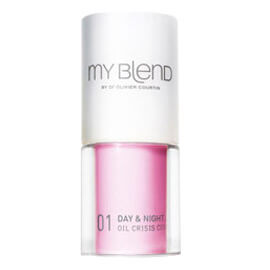 My Blend - FORMULE 01, LOTION OIL CRISIS CONTROL