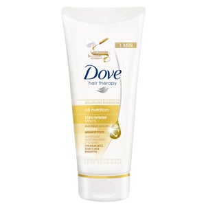 Dove Advanced Hair Series Soin Intensif Minute Dove Oil Nutrition