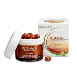 Naturactive DORIANCE SOLAIRE