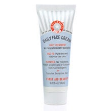 First Aid Beauty Daily Face Cream
