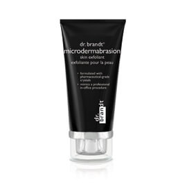 dr. brandt Crème ultra-exfoliante visage Microdermabrasion