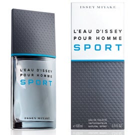 ISSEY MIYAKE Homme L’Eau D’issey Pour Homme Sport