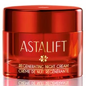 Astalift Crème de Nuit Régénérante