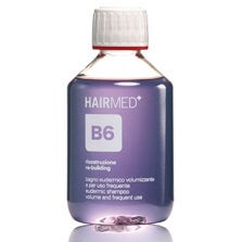 HAIRMED B6 Base lavante à usage fréquent