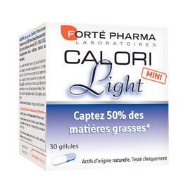 Forté Pharma CaloriLight Mini