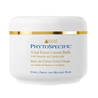 PHYTOSPECIFIC Bain de Crème Force Vitale