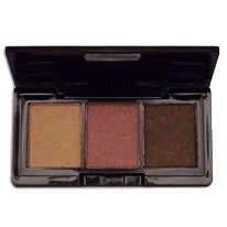 So Susan Palette ombres à paupières en poudre micronisée