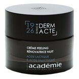 Académie Scientifique de Beauté - Crème Peeling Rénovatrice Nuit