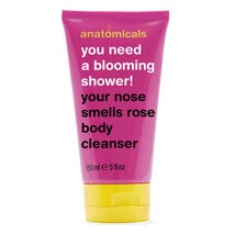 Anatomicals YOU NEED A BLOOMING SHOWER!