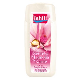 tahiti Secret de Magnolia & Karité