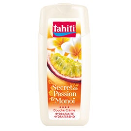 tahiti Secret de Passion & Monoi