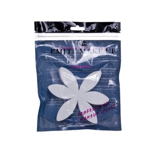 EMITE COSMETICS Professional Makeup Sponges - Flower