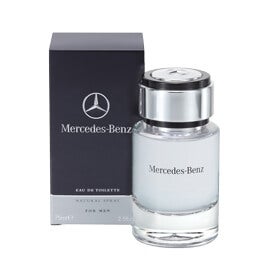 Mercedes-Benz for men Eau de Toilette