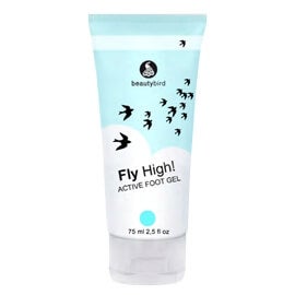 Beautybird FLY HIGH! ACTIVE FOOT GEL