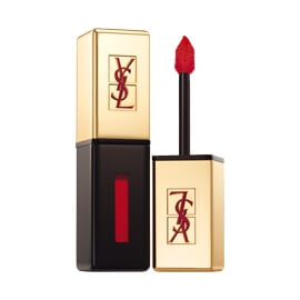 YSL BEAUTE ROUGE PUR COUTURE VERNIS A LEVRES