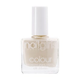 nailgirls London White #1