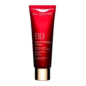 Clarins BB Skin Perfecting Cream - SPF 25