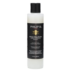 Philip B African Shea Butter Gentle & Conditioning Shampoo