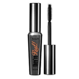 benefit They're real! Mascara