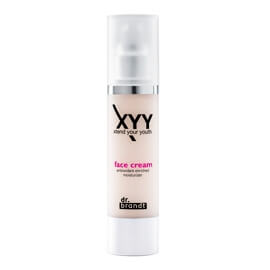 dr. brandt XYY - Xtend Your Youth Face cream