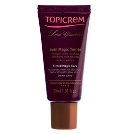 TOPICREM® Soin magic teinté (gamme glamours)