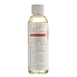 Nougat London Huile Intense pour le corps