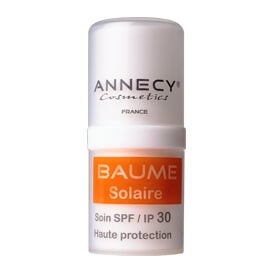 Annecy Cosmetics Baume Solaire Soin SPF 30
