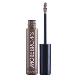 ModelCo Mascara More Brows