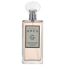 Parfums Grès - Madame Grès