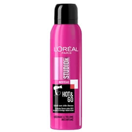 Studio Line L'Oréal Paris Spray thermo-coiffant HOT & GO