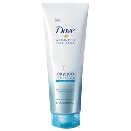 Dove Advanced Hair Series Shampooing Oxygen & Hydration