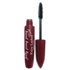 Jelly Pong Pong Mascara Fairy Lashes Curl