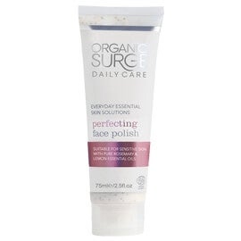 Organic Surge Crème visage perfectrice de peau