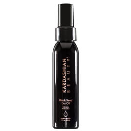 Kardashian Beauty - Farouk Systems Huile Black Seed Dry Oil Kardashian Beauty Hair