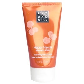 Rituals Crème mains Happy Hands