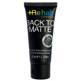 Rehab London Gel anti-brillance Back to Matte