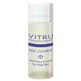 Vitru Crème anti-âge Age Combat