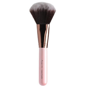 Luxie Rose Gold Large Powder Brush