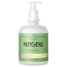 Huygens Le Shampoing Ylang #1