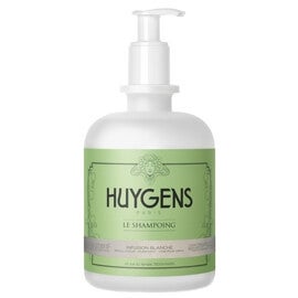 Huygens Le Shampoing Infusion Blanche