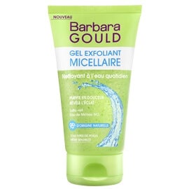 Barbara GOULD Gel Exfoliant Micellaire